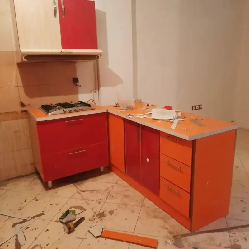 کابینت آنتیک