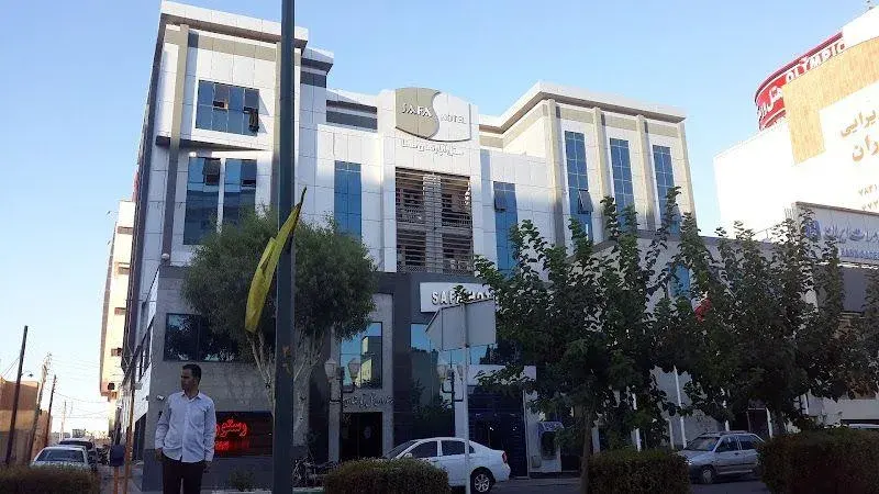 Safa Hotel