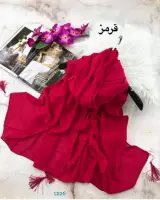 شال و روسری رزماری اسکارف 45