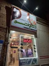 آتلیه عکس و فیلم دماوند