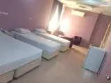 هتل مهر