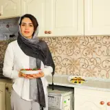 غذای شرکتی مامان پز