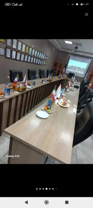 انجام کلیه خدمات منزل و محل کار