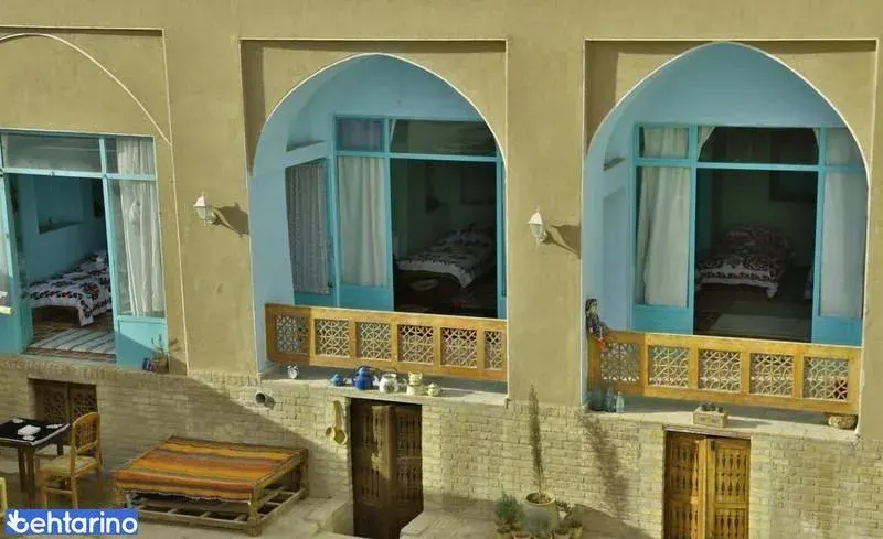 خانه موزه عروسک و اسباب بازی