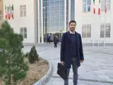 موسی حسنی وکیل پایه یک دادگستری