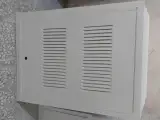 کارخانه دریچه سازی رحمتی