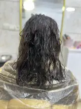 خدمات تخصصی کراتین و احیا طاهری