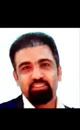 وکیل پایه یک دادگستری بوشهر_ سلیمانی