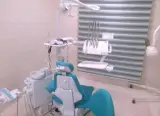 مطب دندانپزشکی دکتر لیلوی