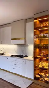 کابینت اقساطی و دکوراسیون داخلی ملکوتی