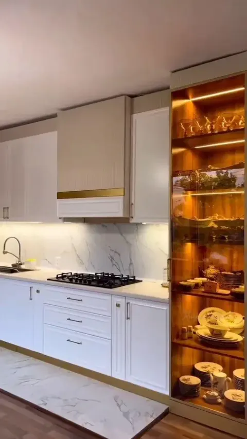 کابینت اقساطی و دکوراسیون داخلی ملکوتی