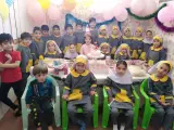 پیش دبستانی بهار قرآن