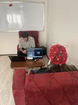 مریم میرزائی دکتری تخصصی روانشناسی