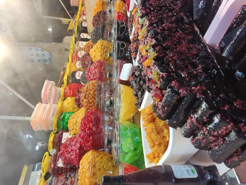 الوچه‌ لواشک دل کوه