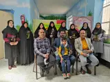 دبستان علامه حلی ۱ دوره اول بیرجند