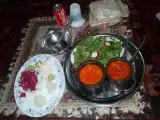 رستوران و سفره خانه سنتی صفاهان