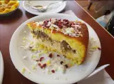 رستوران برنتین