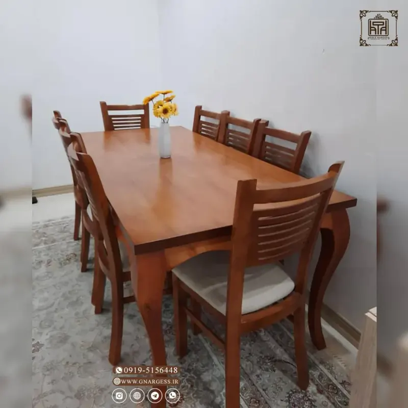 شاهان چوب