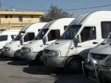 اجاره ون و مینی بوس دربستی