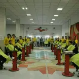 آموزشگاه پیرایش مردانه ونک