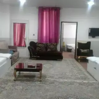 مجتمع اقامتی ماه عسل
