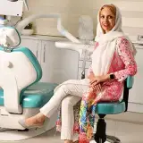 دکتر سودابه سجادی