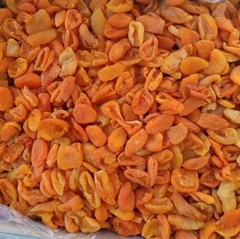 آجیل و خشکبار سرای سوغات ایران
