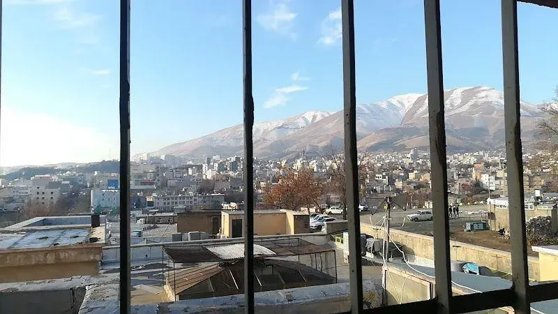 Hedayat Hotel