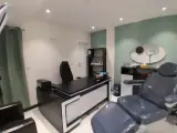 کلینیک زیبایی دکتر عربی