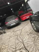 تعمیرگاه هیوندا کیا