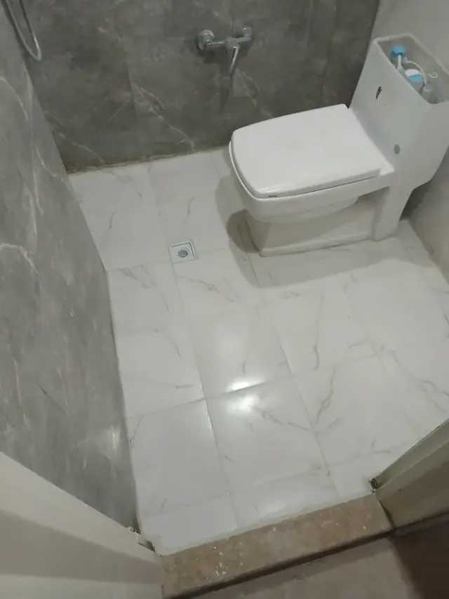 خدمات رفع نم و لوله کشی مقدم