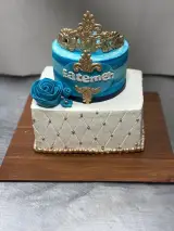 شیرینی دربار