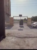 جوشکاری ساختمان کلی و جزئی موسوی