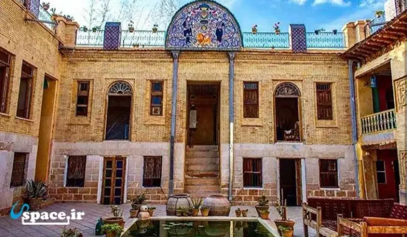 دولت سرای معصومه سلطان