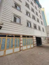 زائرسرای علوم پزشکی ارومیه