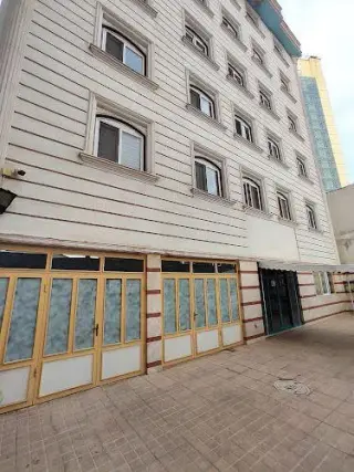 زائرسرای علوم پزشکی ارومیه