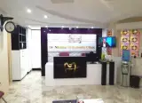 کلینیک دندانپزشکی دکتر پرستو نامدار