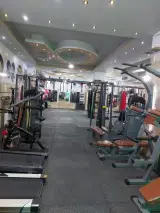 باشگاه ورزشی رمضانی