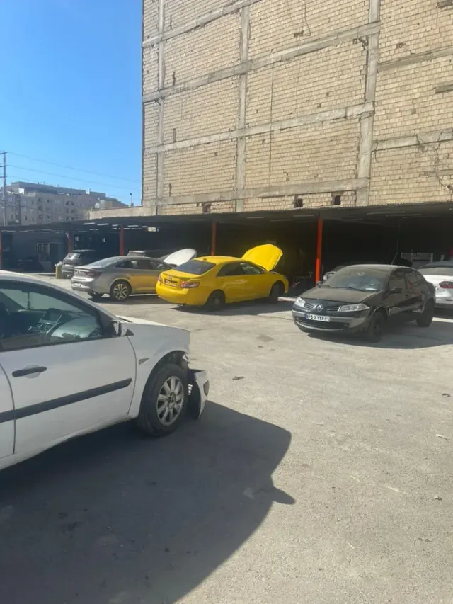 کلینیک تخصصی رنو سلطانی