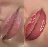 مرکزتخصصی میکروبلیدینگ وشیدلب نهال هاتفی