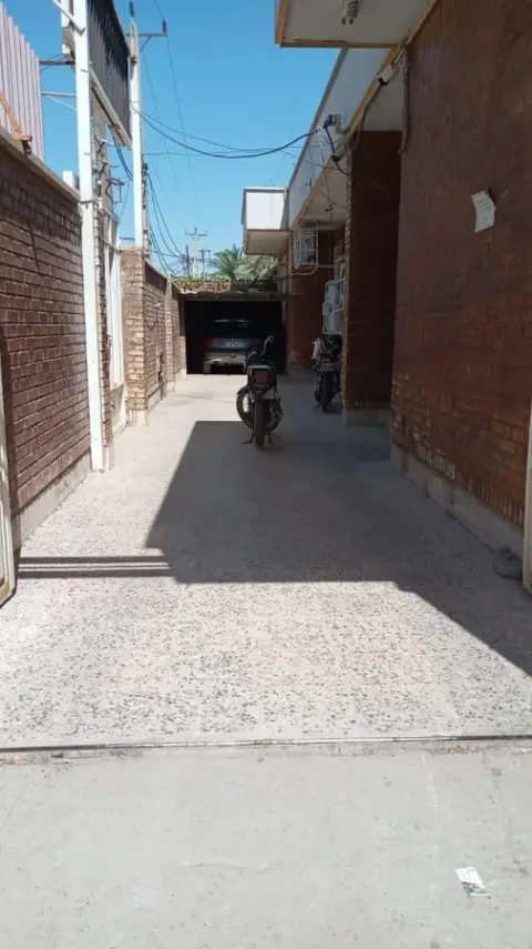 مرکز بهداشت شماره ۹