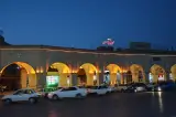 Parsin Motel