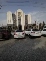رستوران جان Jân Plaza