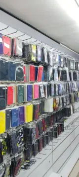 فروش تخصصی قاب گوشی