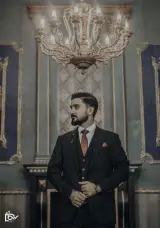 آتلیه عکاسی دژاوو