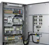 تاسیسات گرمایشی و سرمایشی گودرزی