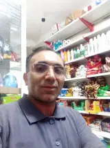 سوپر آیهان رحمان شکری
