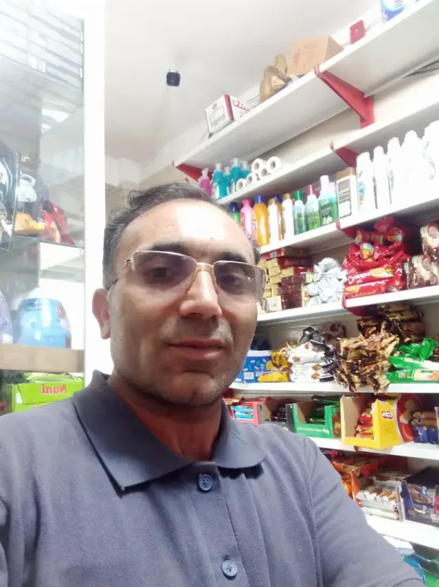 سوپر آیهان رحمان شکری