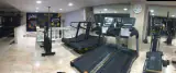باشگاه بدنسازی آرسس شعبه3