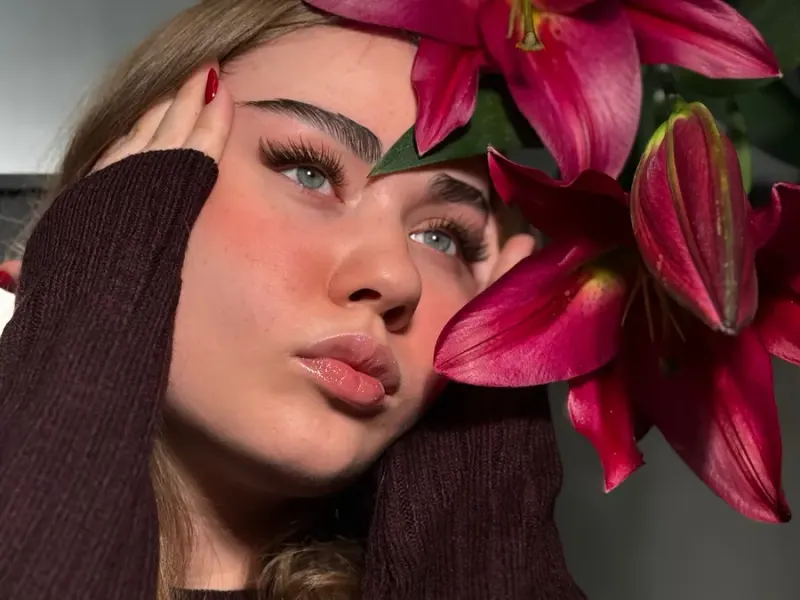 مرکز تخصصی خدمات مژه و اکستنشن پریسا